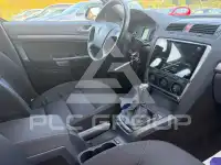 2007 Skoda Octavia
