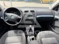 2007 Skoda Octavia