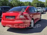 2007 Skoda Octavia