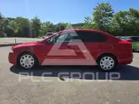2007 Skoda Octavia