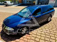 2007 Skoda Octavia