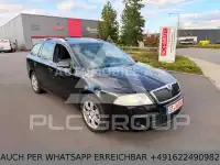 2007 Skoda Octavia