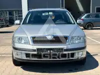 2007 Skoda Octavia