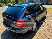 2007 Skoda Octavia