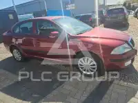 2007 Skoda Octavia