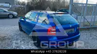 2007 Skoda Octavia