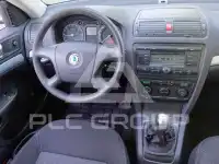 2007 Skoda Octavia