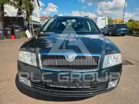 2007 Skoda Octavia