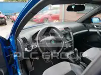 2007 Skoda Octavia