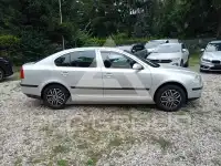 2007 Skoda Octavia
