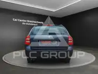 2007 Skoda Octavia