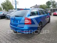2007 Skoda Octavia