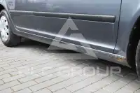 2007 Skoda Octavia