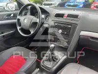 2007 Skoda Octavia