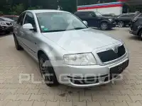 2007 Skoda Superb