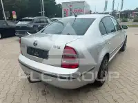 2007 Skoda Superb