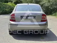 2007 Skoda Superb