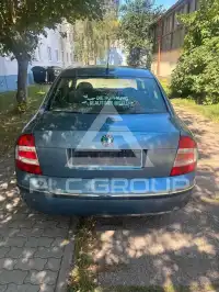 2007 Skoda Superb