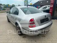 2007 Skoda Superb