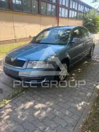 2007 Skoda Superb