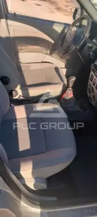 2007 Dacia Logan