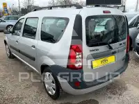 2007 Dacia Logan