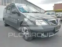 2007 Dacia Logan