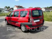 2007 Dacia Logan