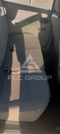 2007 Dacia Logan