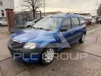 2007 Dacia Logan