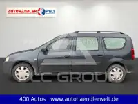 2007 Dacia Logan