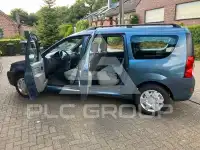 2007 Dacia Logan