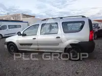 2007 Dacia Logan