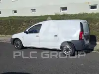 2007 Dacia Logan