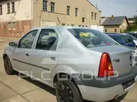 2007 Dacia Logan