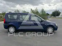 2007 Dacia Logan