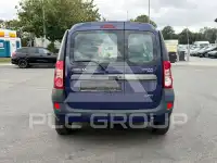 2007 Dacia Logan