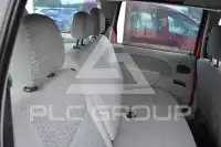 2007 Dacia Logan