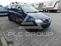 2007 Dacia Logan
