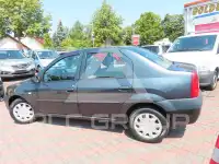 2007 Dacia Logan