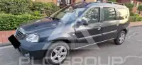 2007 Dacia Logan