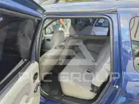2007 Dacia Logan