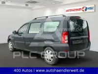 2007 Dacia Logan
