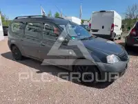 2007 Dacia Logan