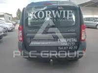 2007 Dacia Logan