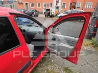 2007 Dacia Logan