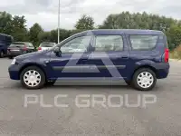 2007 Dacia Logan