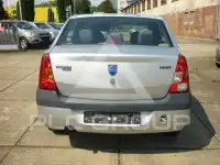 2007 Dacia Logan
