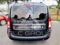 2007 Dacia Logan