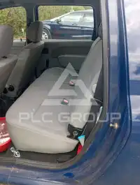 2007 Dacia Logan